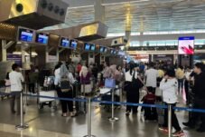 Arus Balik Lebaran, Garuda Angkut 80 Ribu Penumpang