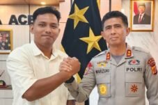 PERMAHI Puji Polda Aceh atas Pengamanan Mudik, Dorong Evaluasi Berkelanjutan