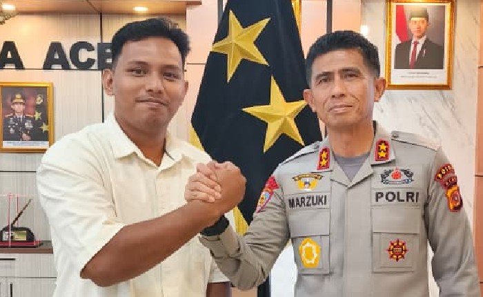 PERMAHI Puji Polda Aceh atas Pengamanan Mudik, Dorong Evaluasi Berkelanjutan