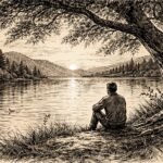 Setelah Jauh Mencari Kemudian Pulang ke Dalam Diri