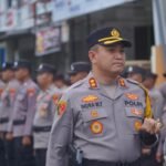 Insertrakyat.com Polres Parepare Gelar KRYD Kawal Arus Balik 2026