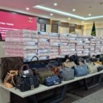 Kejati Kaltim Tangani Dugaan Penambangan Ilegal PT JMB, Sita Uang Rp214 Miliar dan Aset Mewah