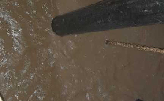 Air PDAM Bumi Etam Keruh, Warga Desak Audit PH Air dan Tambang Batu Bara