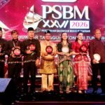 5 Peluang Investasi Kaltara yang Ditawarkan Zainal Paliwang di PSBM 2026