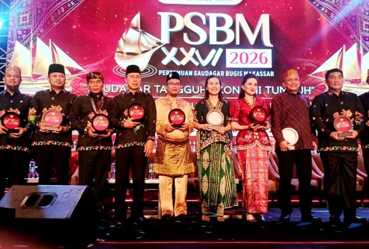 5 Peluang Investasi Kaltara yang Ditawarkan Zainal Paliwang di PSBM 2026