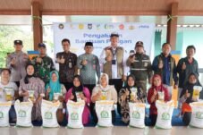 BULOG Percepat Penyaluran Bantuan Pangan ke Wilayah Kepulauan