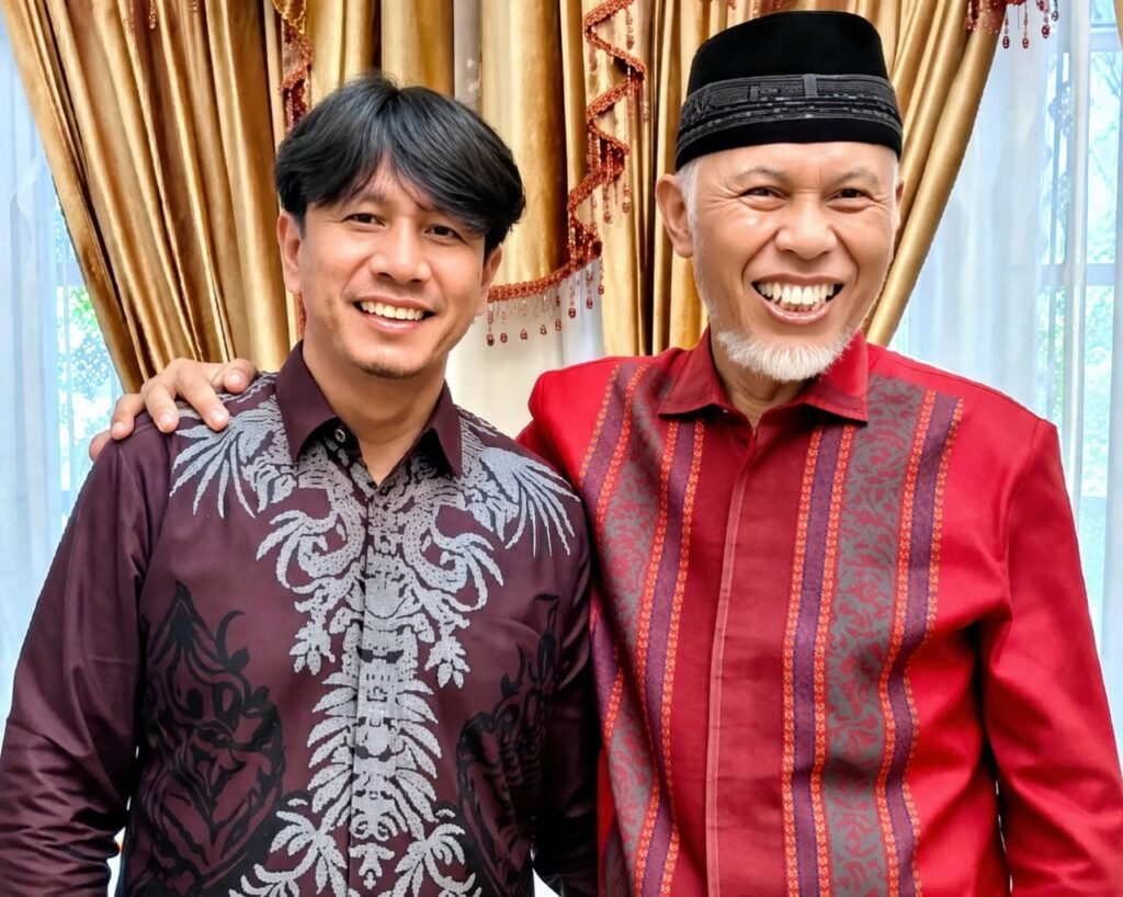 Wartawan Harus Tahu Dulu Baru Bertanya