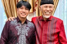 Wartawan Harus Tahu Dulu Baru Bertanya