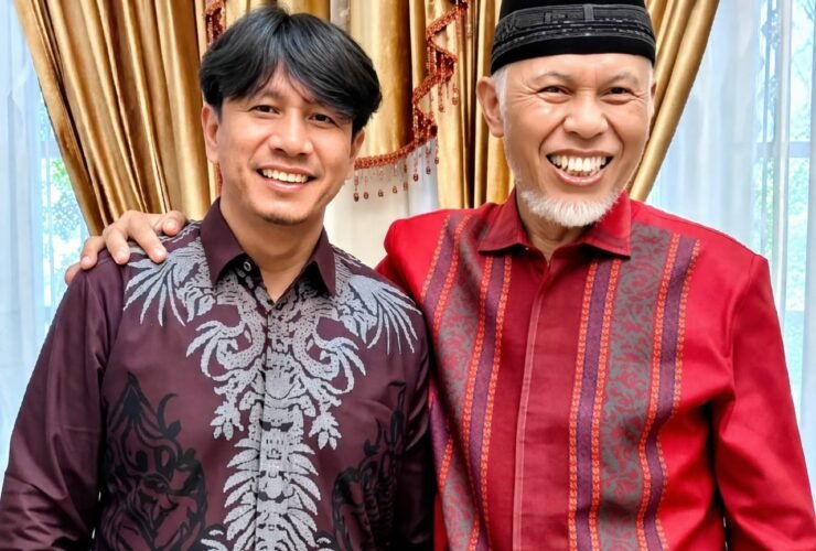 Wartawan Harus Tahu Dulu Baru Bertanya