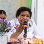 Wamendagri Ribka Percepat Perbaikan Layanan Kesehatan di Papua