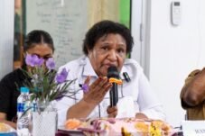 Wamendagri Ribka Percepat Perbaikan Layanan Kesehatan di Papua