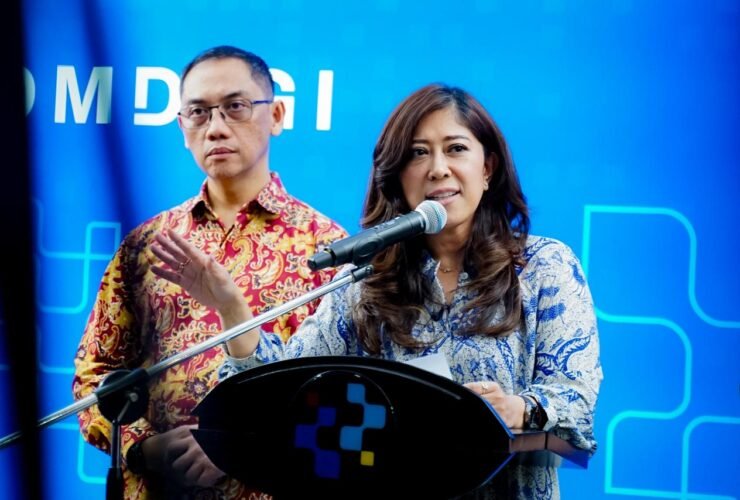 Menkomdigi Tegas: Platform Digital Wajib Patuh PP Tunas, X dan Bigo Live Diapresiasi