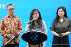 PP TUNAS Resmi Diterapkan Menkomdigi, Platform Digital Tak Patuh Terancam Diproses Hukum