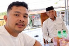 Anggota DPRD Sinjai Dengar Keresahan Warga Mannanti : Kehilangan Sapi Jantan Seharga Rp15,5 Juta