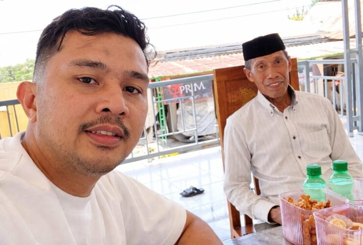 Anggota DPRD Sinjai Dengar Keresahan Warga Mannanti : Kehilangan Sapi Jantan Seharga Rp15,5 Juta