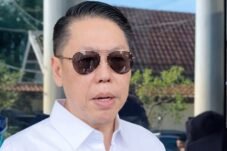 Bantah Keterkaitan, Fahd El Fouz Rafiq" Waketum Bapera Warning Penyebaran Info Sepihak Insiden Polda Metro Jaya