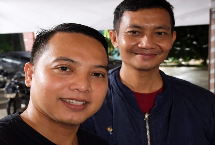 Mas Andre, Dokter Rakyat yang Konsisten Mengabdi