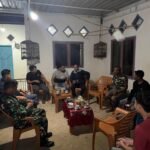 Resmob Sinjai Selidiki Kasus Pencurian Sapi di Tellulimpoe, Semalam Temui Korban di Desa Lembang Lohe