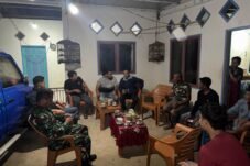 Resmob Sinjai Selidiki Kasus Pencurian Sapi di Tellulimpoe, Semalam Temui Korban di Desa Lembang Lohe