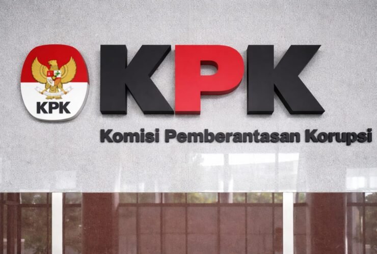 KPK Catat 87,83% LHKPN, Sisa Pejabat Dikejar Deadline Puluhan Jam Kedepan
