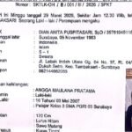 6 Fakta Bergulat Kasus Hilangnya Angga Maulana Pratama