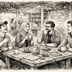 Lelah Bawa Rehat, Ngantuk, Ngopi, Seasyik Itu Saja Kok insertRakyat. Com