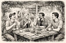 Lelah Bawa Rehat, Ngantuk, Ngopi, Seasyik Itu Saja Kok insertRakyat. Com