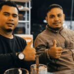 Data Korban Banjir Amburadul, Masyarakat Minta DPRK Aceh Timur panggil Pihak - Pihak Terkait