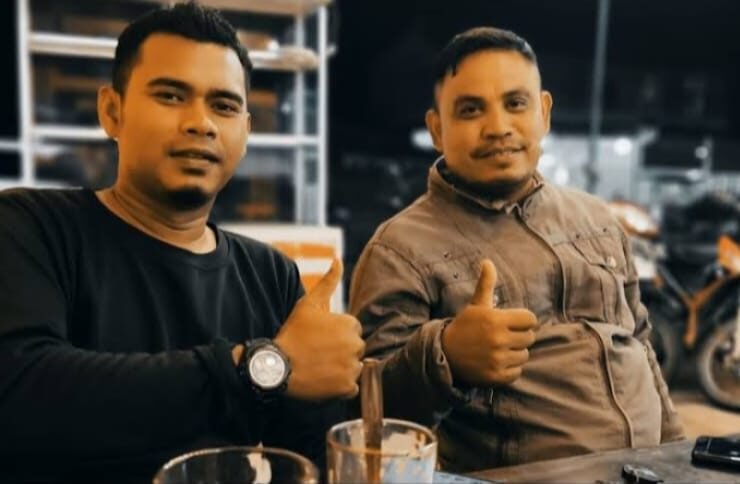 Data Korban Banjir Amburadul, Masyarakat Minta DPRK Aceh Timur panggil Pihak - Pihak Terkait