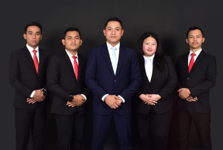 FRP Law Firm Sebut Kriminalisasi Amsal Christy Sitepu Jadi Preseden Buruk bagi Industri Kreatif Indonesia