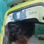 Polisi Selidiki Penikaman Brutal Sopir Truk di Barru, Pelaku Diburu