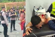Isu Panas Nasional: Dugaan Dehumanisasi Masyarakat Adat Dayak, Polri Disebut ‘Penjaga Korporasi