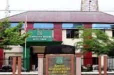 Kasi Intel Kejari Aceh Timur Tudingan Kuasa Hukum Terkait Oknum Jaksa Minta 100 Kepada Terdakwa Kasus Narkoba