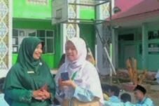 MAN 2 Agam Menumbuhkan Karakter Budi Pekerti, Kepala Sekolah Tegaskan Misi Besar Membentuk Generasi Berakhlak