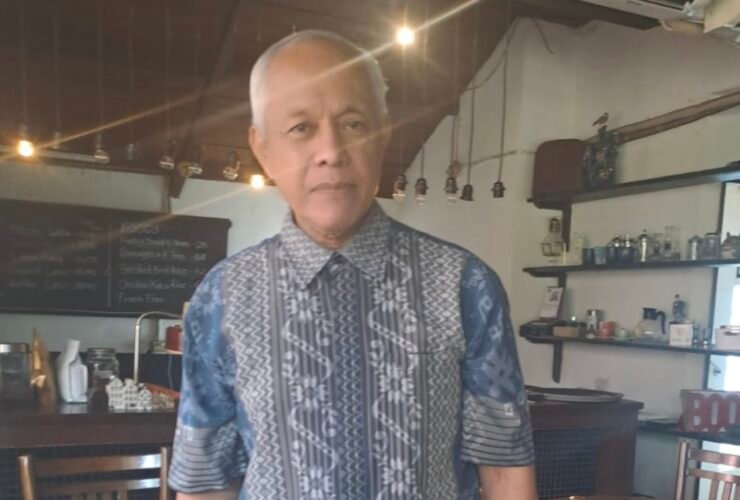 Sertifikat Tanah Kembar Tiga di Kemang Raya, Pola Mafia Tanah Terkuak