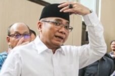 PN Jaksel Tolak Praperadilan Tersangka Korupsi Kuota Haji “Eks Menag Yaqut” Penetapan Tersangka di KPK Sah!