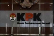 KPK OTT Oknum Bupati Cilacap Jawa Tengah