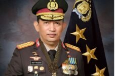 KAPOLRI Hantam Sindikat Raksasa Uang Palsu, Pabrik Digrebek Resmob Bareskrim di Purwakarta