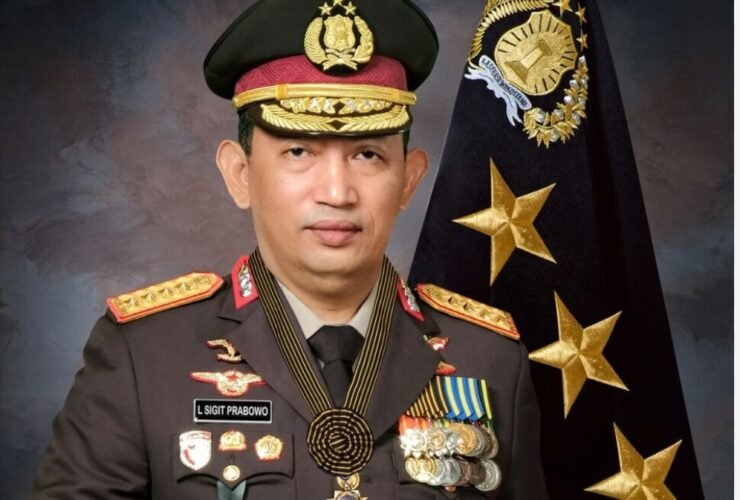 KAPOLRI Hantam Sindikat Raksasa Uang Palsu, Pabrik Digrebek Resmob Bareskrim di Purwakarta