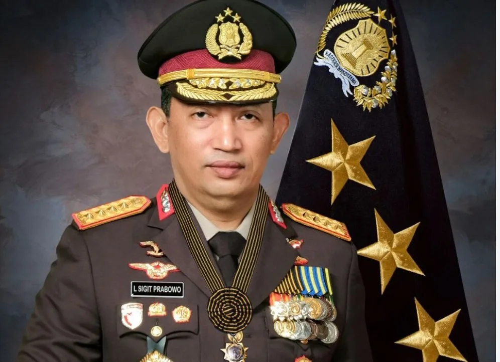 KAPOLRI Hantam Sindikat Raksasa Uang Palsu, Pabrik Digrebek Resmob Bareskrim di Purwakarta