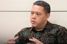 Dave Laksono Apresiasi Kemkomdigi, Stabilitas Internet Nasional Jadi Catatan DPR