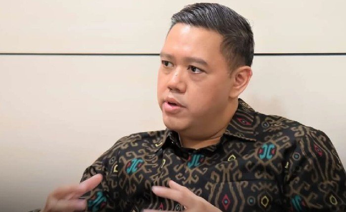 Dave Laksono Apresiasi Kemkomdigi, Stabilitas Internet Nasional Jadi Catatan DPR