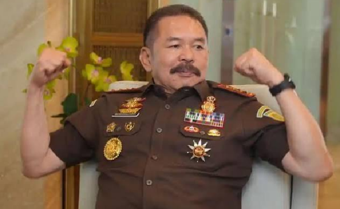 Dua Tersangka Korupsi Yayasan Mujahidin Telah Ditahan Kejati, Mantan Gubernur Kalbar Lolos Berkali - Kali, Kekuatan Bekingnya Lebih Dashyat?