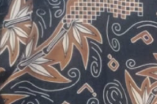 Nego - Nego Pengadaan Kain Batik ASN Pemkab Sinjai