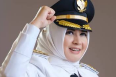 OTT di Pekalongan, KPK Amankan Bupati Fadia Arafiq