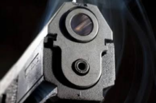 Oknum Anggota Polisi Tembak Remaja di Kota Makassar