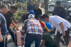 Kronologi Polresta Deli Serdang Gagalkan 21 Kilogram Sabu Pesanan Raja Narkoba Jakarta, Dua Kurir Ditangkap!