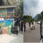 16 Ramadhan, Cyber Speed Chapter Kolaka Utara Tebar berkah di Panti Asuhan Al-Arfah Kodeoha dan Masjid Agung Lasusua, Diapresiasi Sekda