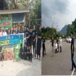 16 Ramadhan, Cyber Speed Chapter Kolaka Utara Tebar berkah di Panti Asuhan Al-Arfah Kodeoha dan Masjid Agung Lasusua, Diapresiasi Sekda