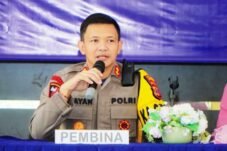 Penipuan Mengatasnamakan Kapolres Banggai, Ini Nomornya 0823-5342-5014